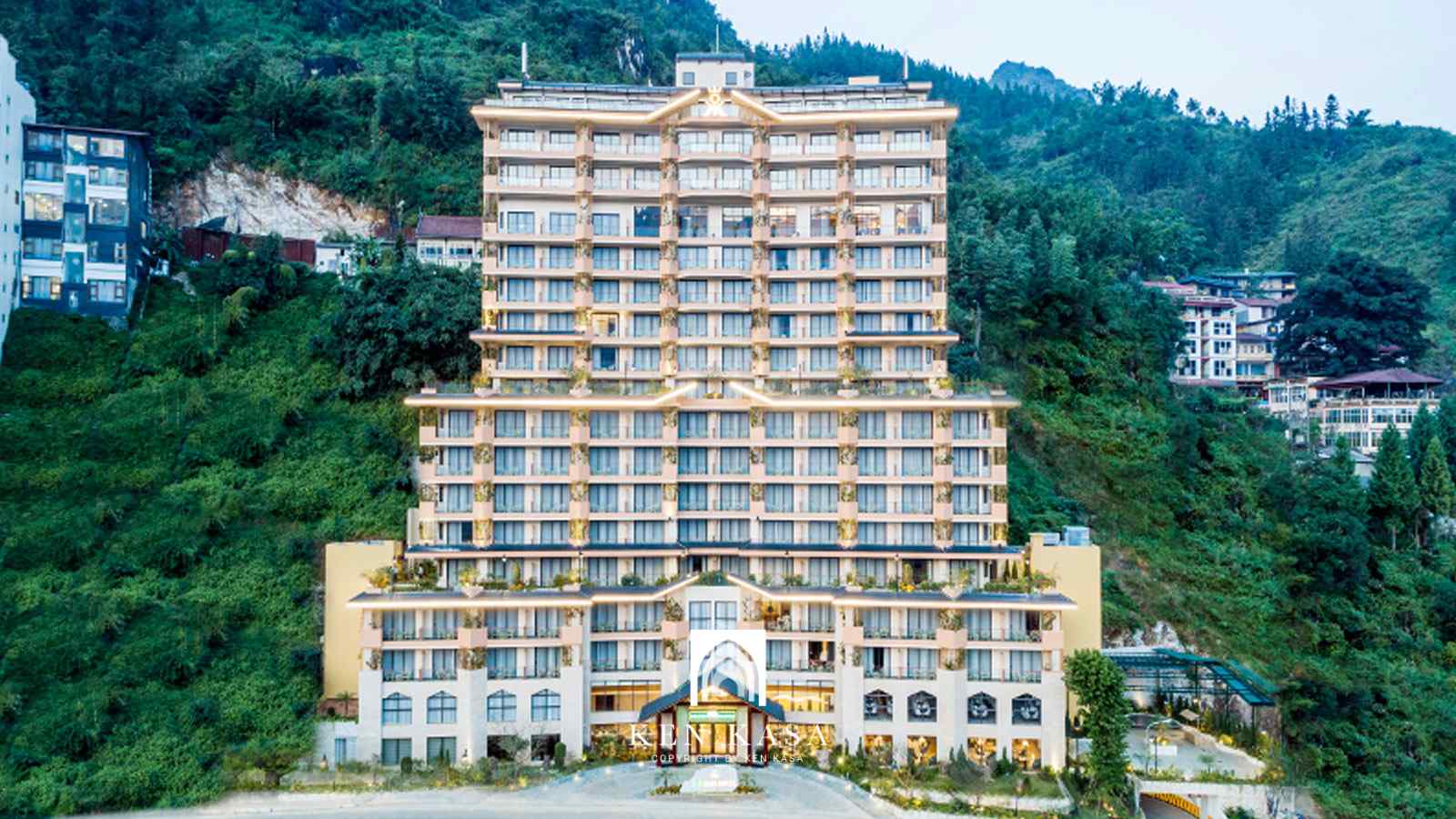 Review My Boutique Hotel & Spa